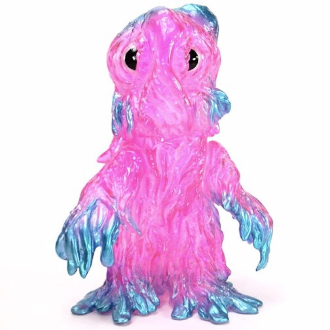 Amazon.co.jp: 【フェス限定】CCPミドルサイズシリーズヘドラ