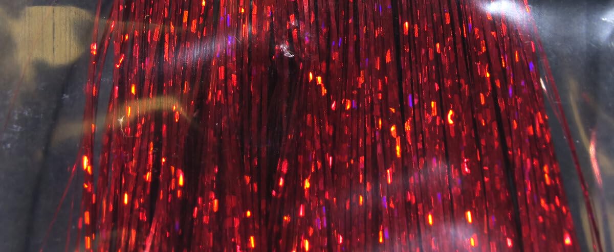 Hedron Holographic Flashabou