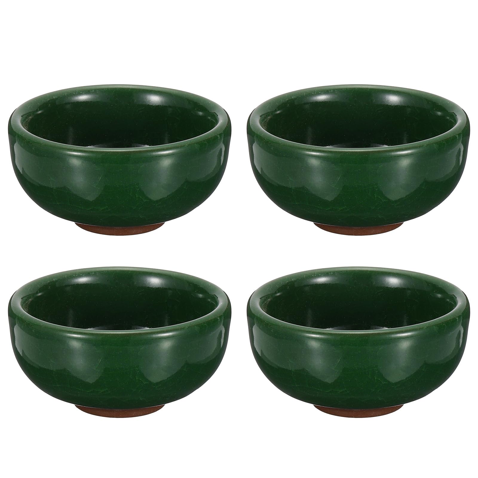 PATIKIL Chinese Calligraphy Ink Dish
