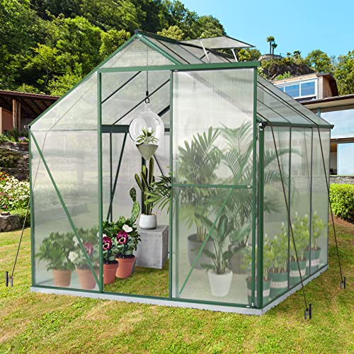 Our Top 10 Best Greenhouse Kit Of 2022 To Buy CCE Review