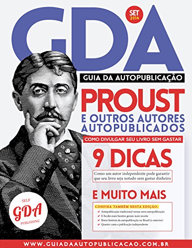 Revista do Guia da Autopublicação: Número 0