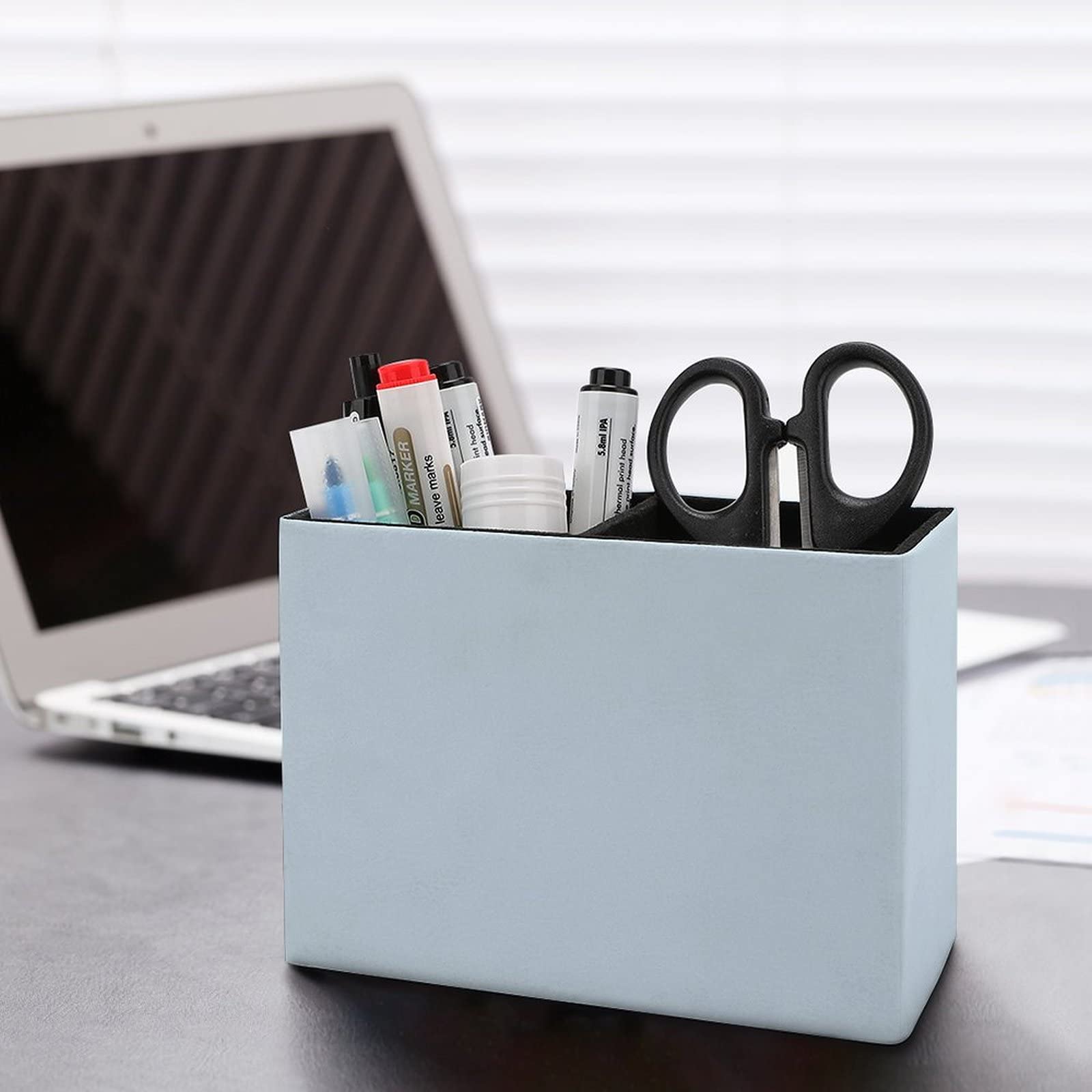 Amazon.co.jp: シナモロール シナモン ペンスタンド ペン立て PUレザー