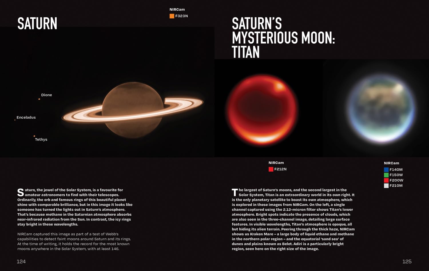 Unknown Universe: Discover Hidden Wonders from Deep Space Unveiled by the James Webb Space Telescope