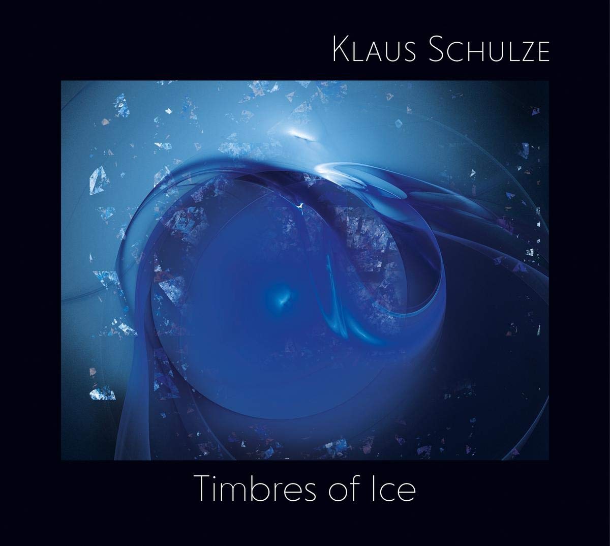 Timbers Of Ice