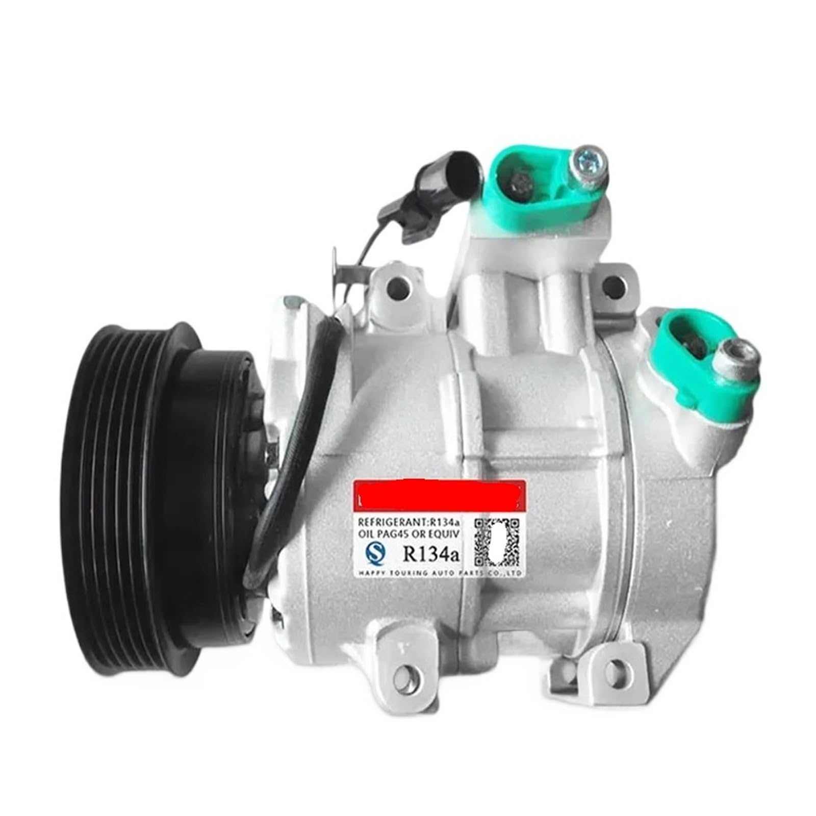 Jweinenl 1Pcs Compatible For Kia,Carens Rondo 977011D400 97701-1D400 97701 1D400，Auto Ac Compressor