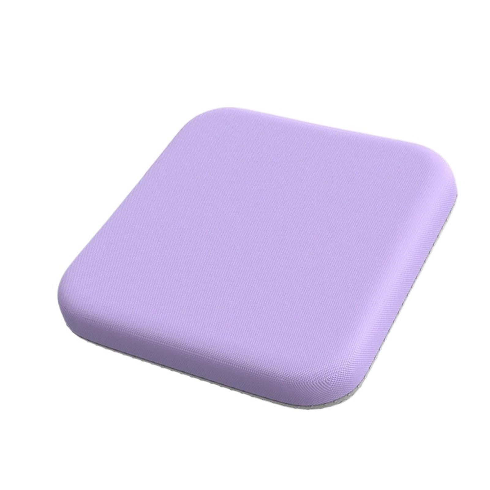 VMDVBNA chair cushions Office Chair Cushion Memory Foam Armchair Cushions Pouf Decorative Sofa Desk Chairs Home for home(Color1)