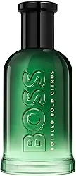 BOSS Bottled Bold Citrus Eau de Parfum 100ml