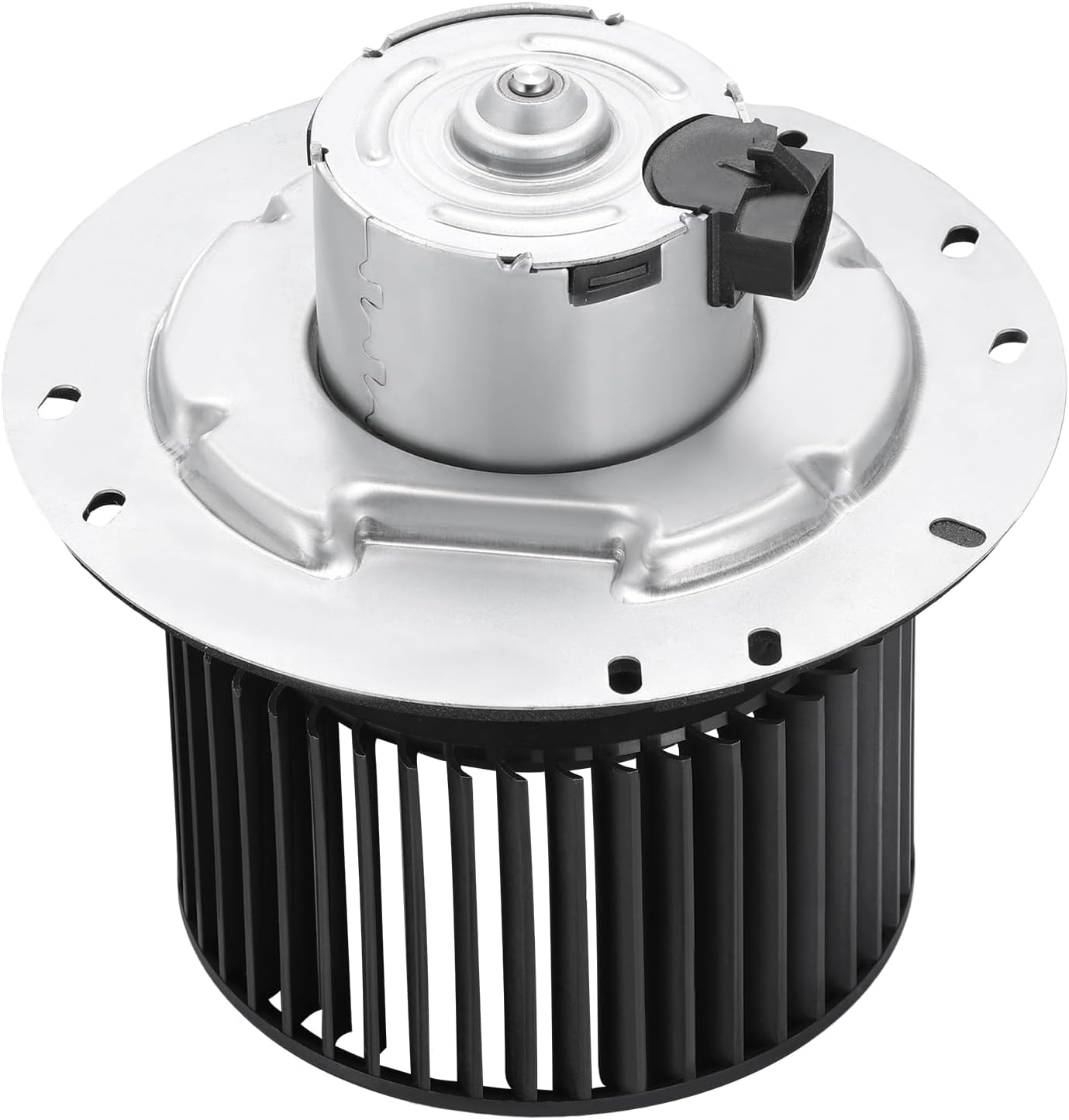 BDFHYK AC Heater Blower Motor Fan 700150 Compatible with Ford 1995-1997 Ranger All Engine,HVAC Blower Motor Assembly Replacement for F57Z19805B FOTZ18504A 100100 15-80120 3010111 35390 MM-856 PM271