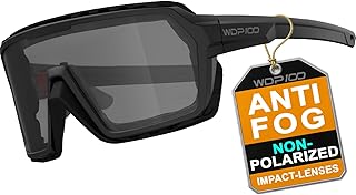 Anti-Fog Anti-Fog Motorcycle Riding Goggles