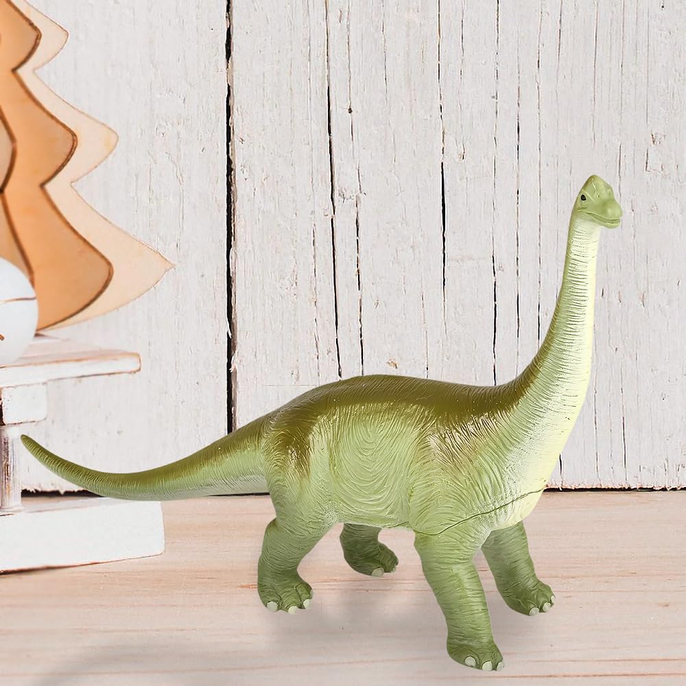 Amazon.com: Rhode Island Novelty Large Soft Touch Brachiosaurus