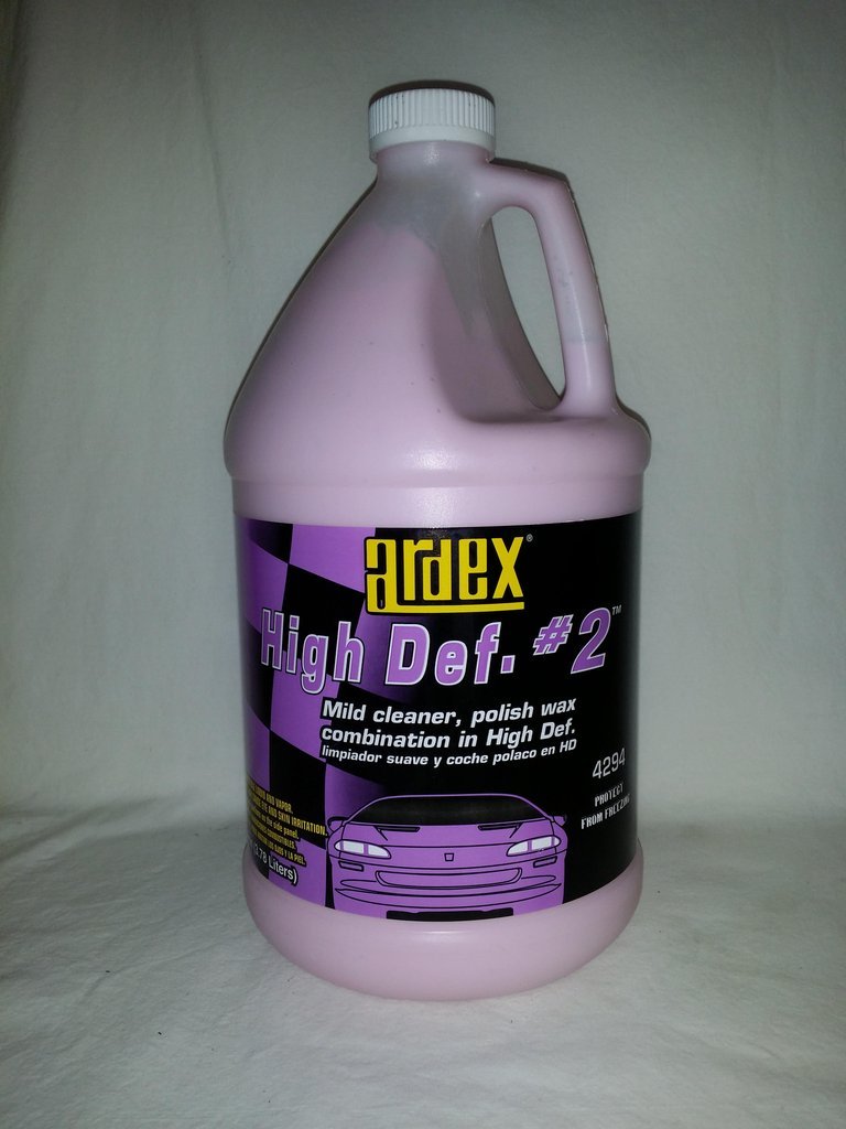 Ardex High Def. #2 Gallon