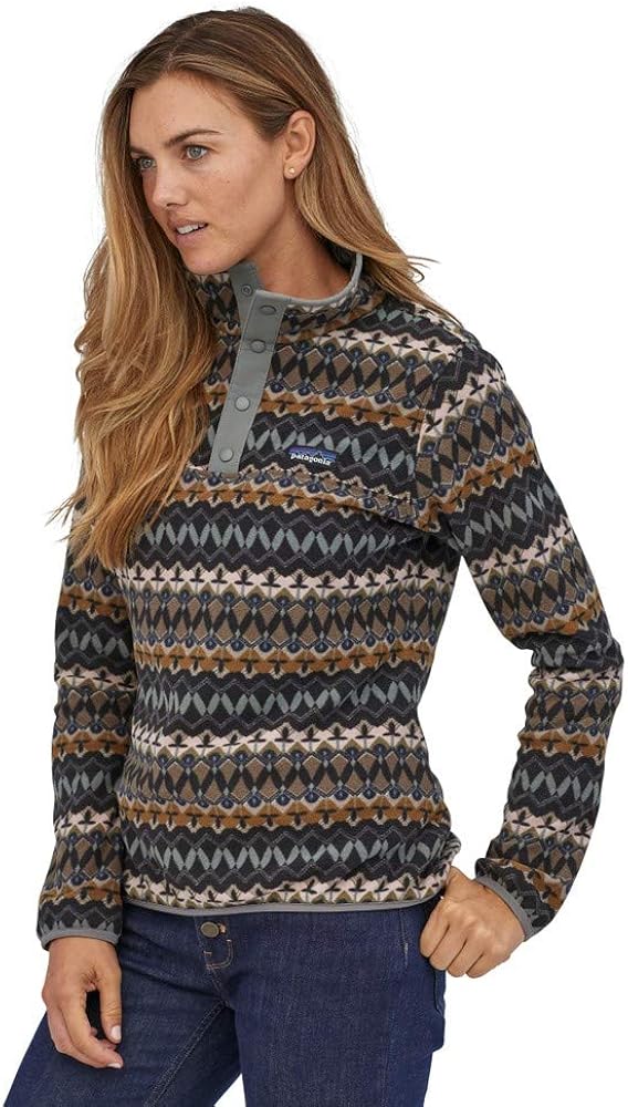 patagonia women's micro d