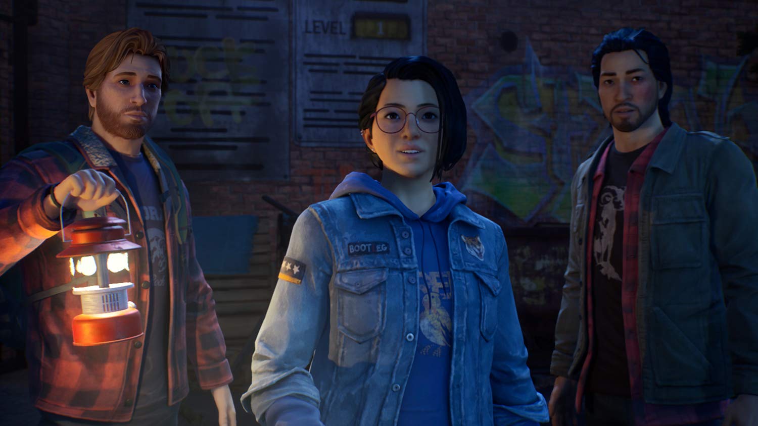 Life is Strange: True Colors (XSRX)