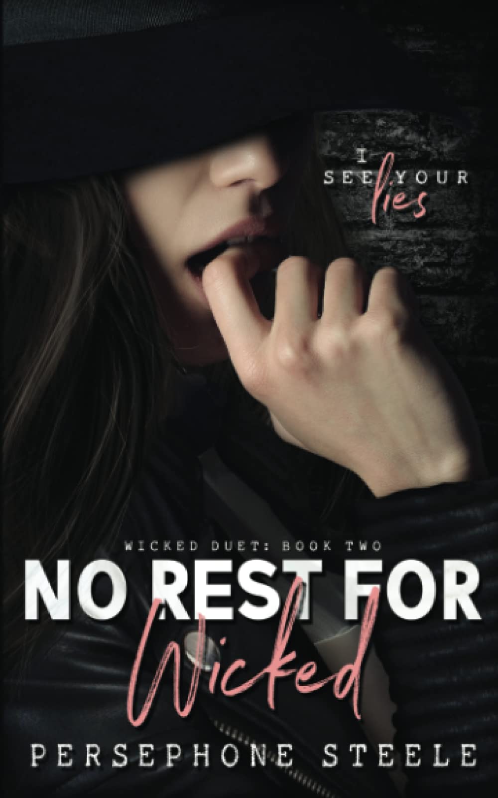 No Rest For Wicked: 2 (Wicked Duet)