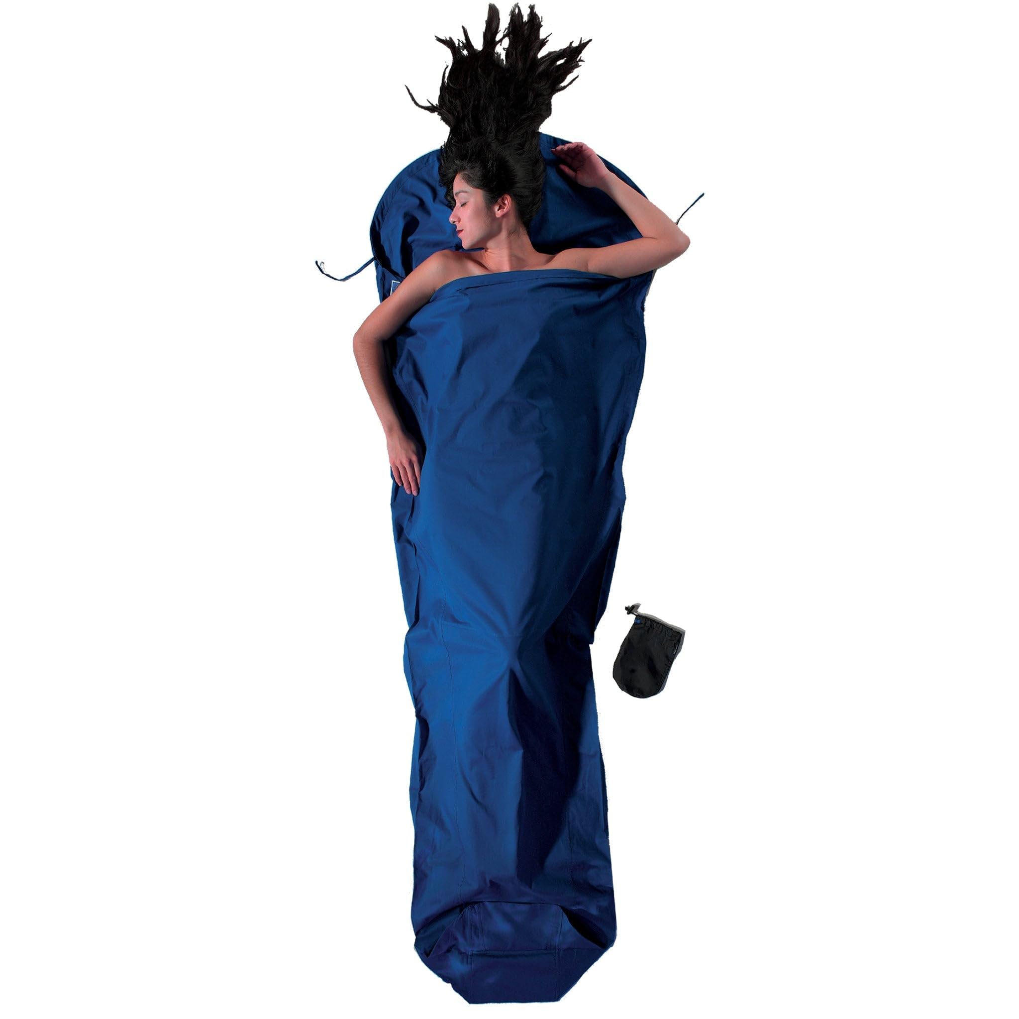 Cocoon Cotton MummyLiner