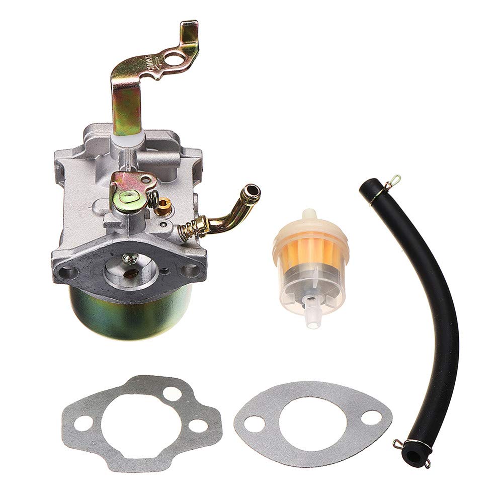Carburateur Robin EY15 EY20 - Remplacement 227-62450-10 - Pour Motoculteur, Débroussailleuse