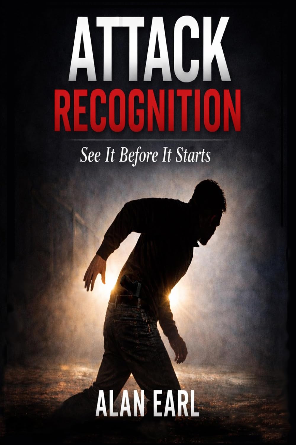 Attack Recognition: See It Before It Happens