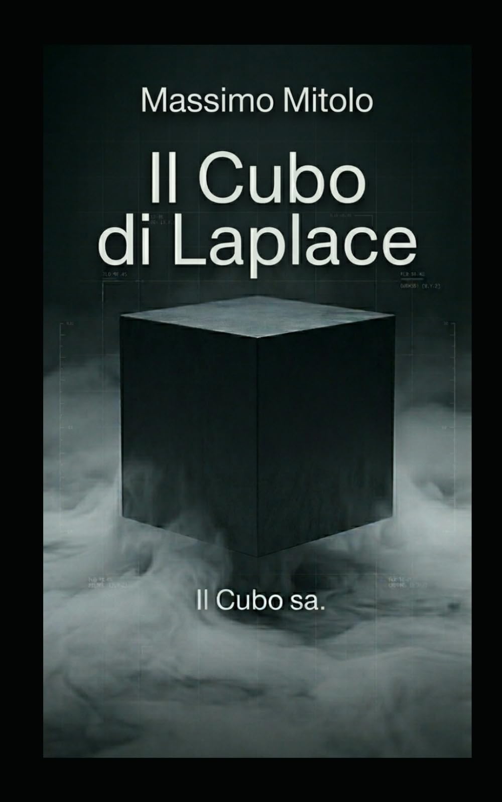 Il Cubo di Laplace