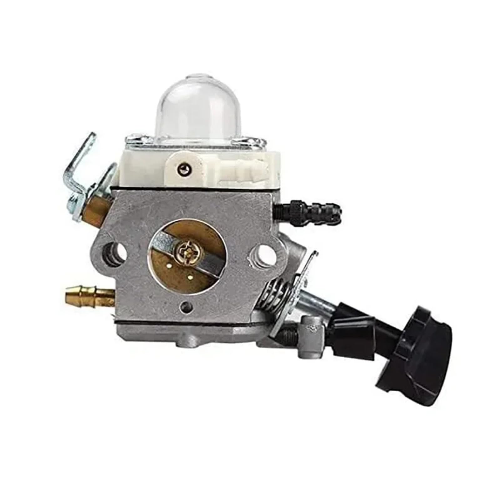 Réparer démarrage difficile souffleur BG86 SH56 avec carburateur C1M-S261B