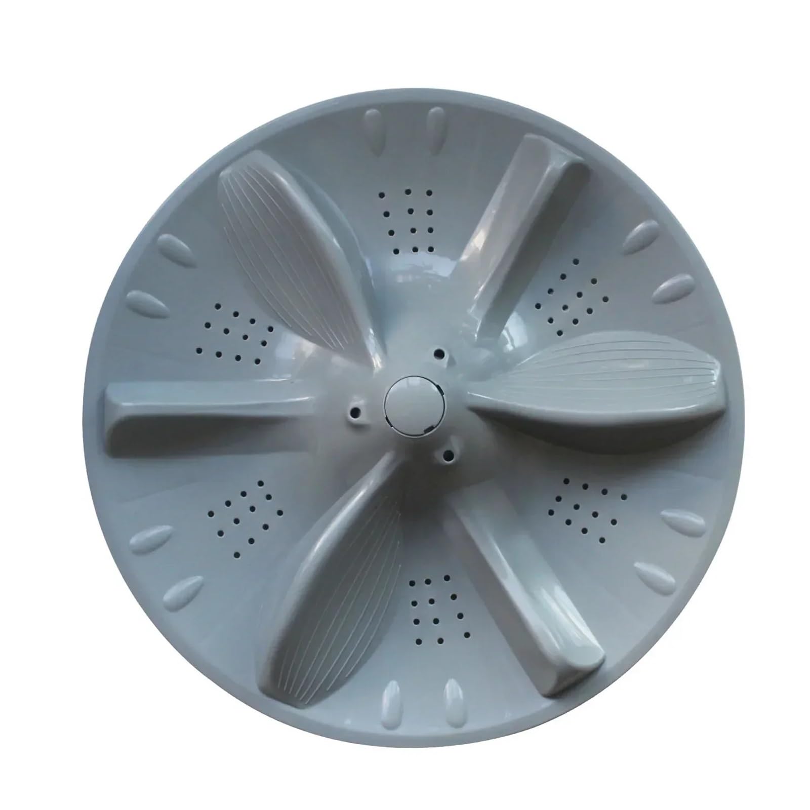 Pulsador De Lavadora, Chasis Giratorio, Arandela De Hojas De Agua, Accesorios for Ruleta, Compatible Con Midea,MB70-8000DQCS MB75-8000D, Tocadiscos pulsador