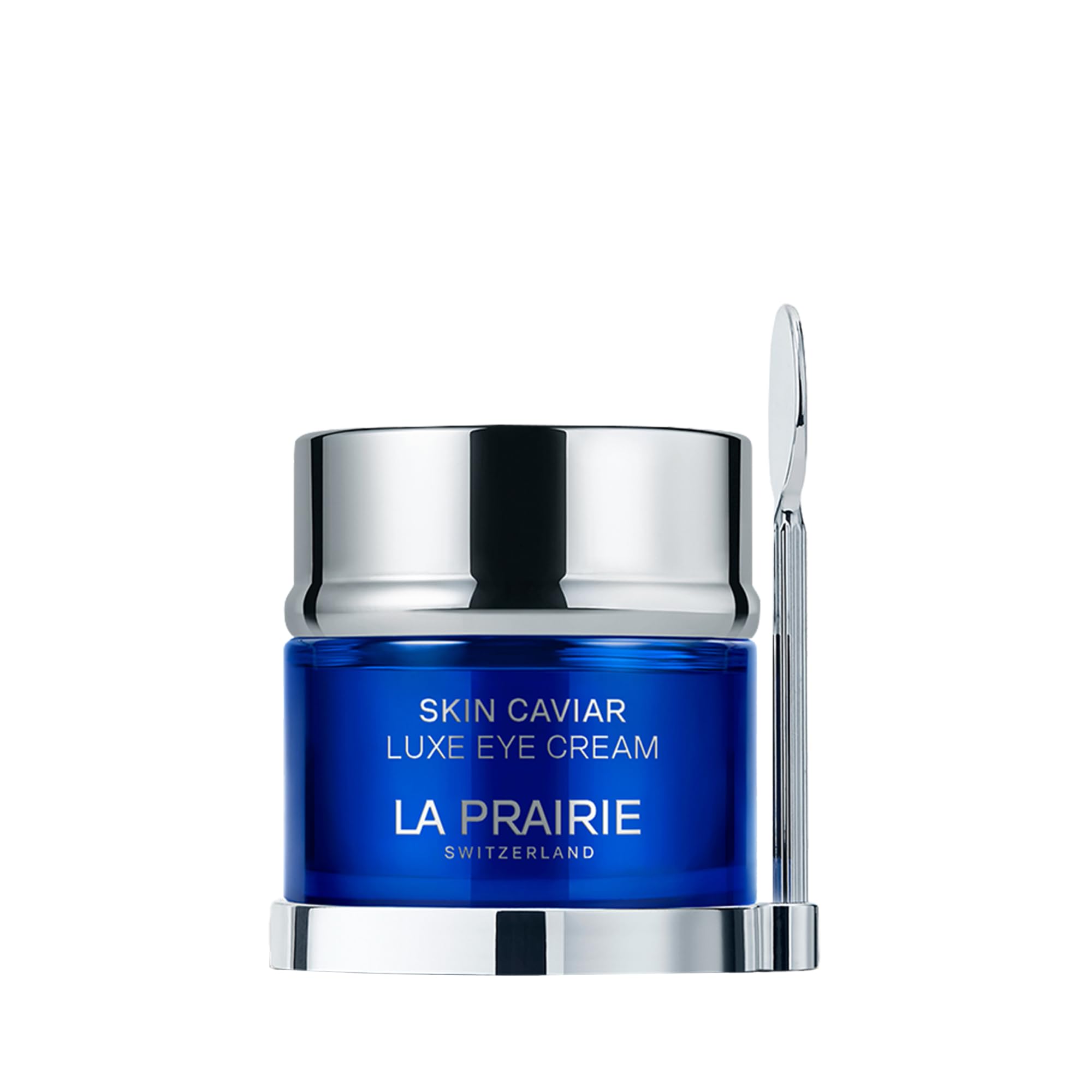 La Prairie Luxe Eye Cream