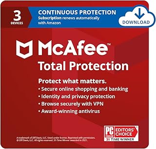 Amazon.com: Antivirus - Antivirus & Security: Software