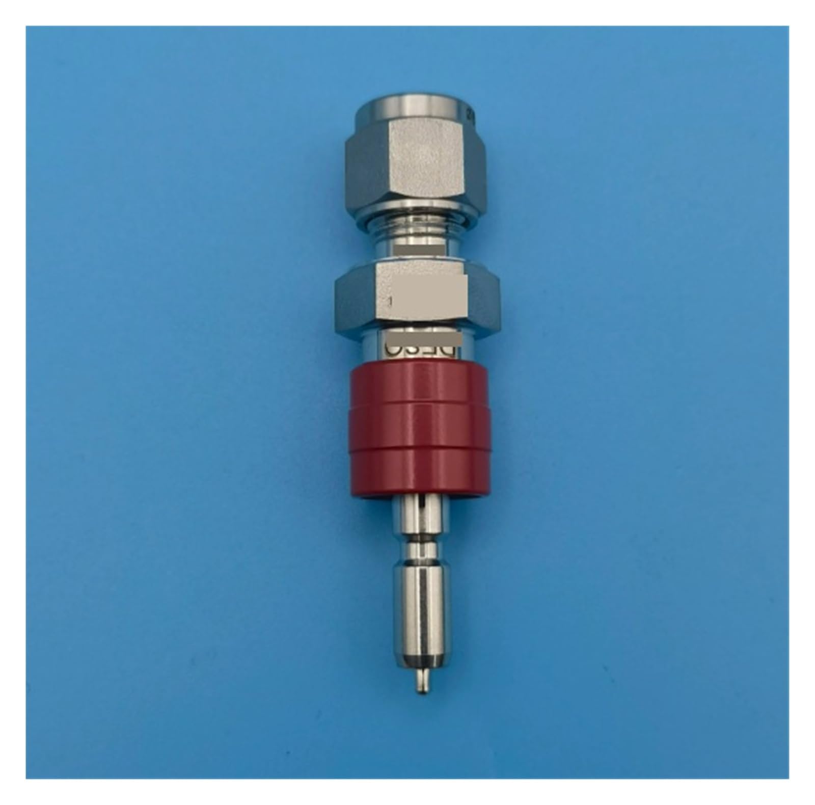 Isiryk One Color Quick Connect Fitting Ss-Qc4-Ml6-D 6.00Mm Original