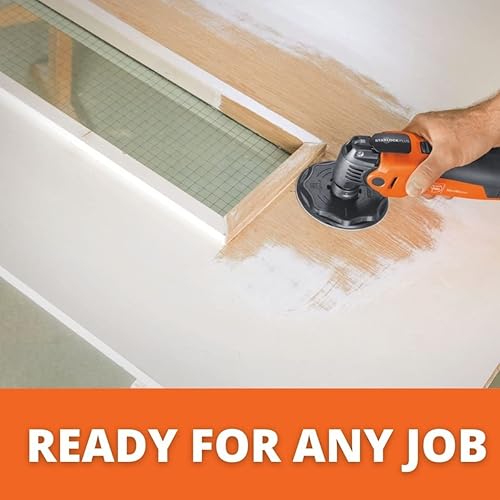 Miniatura 5 de Fein Hoja de sierra segmentada de diamante para eliminación de mármol, resina epoxi, juntas de puzolana, esquinas y bordes - montaje StarLock,