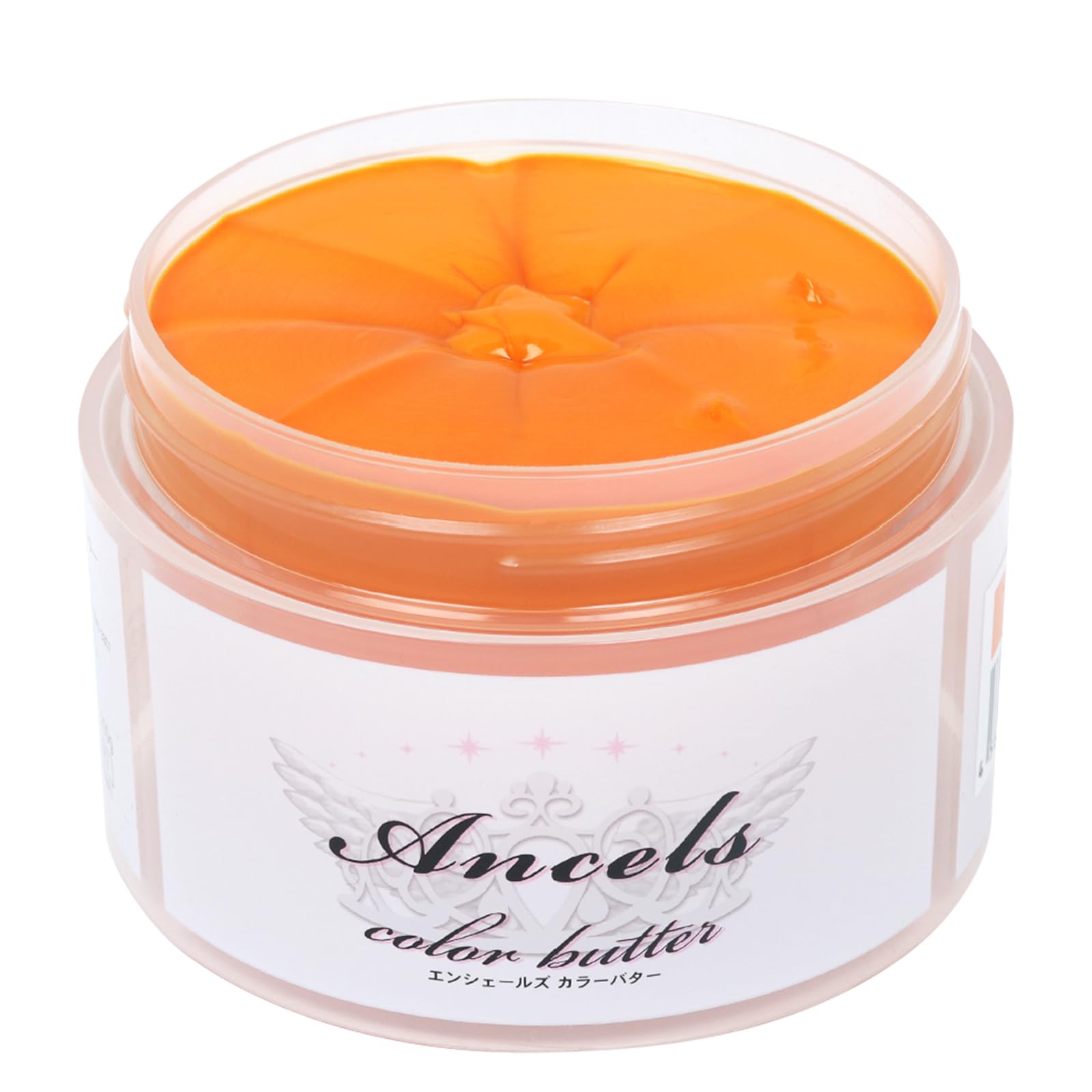 カラーバター マンゴーオレンジ cb-MO