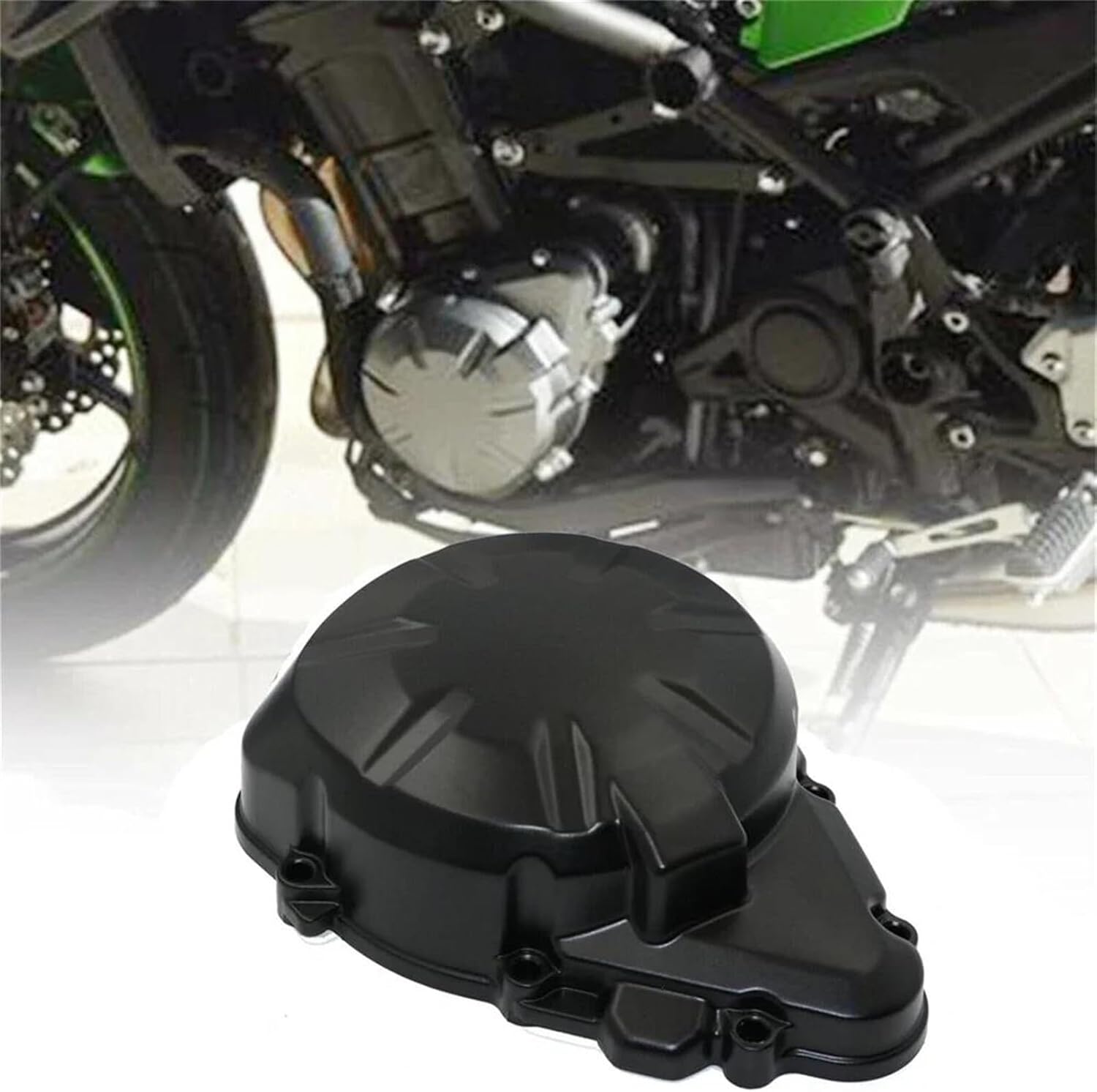 に適合 カワサキ Z900 【シカ】 ABS/SE 2017 2018 2019 2020 2021 2022