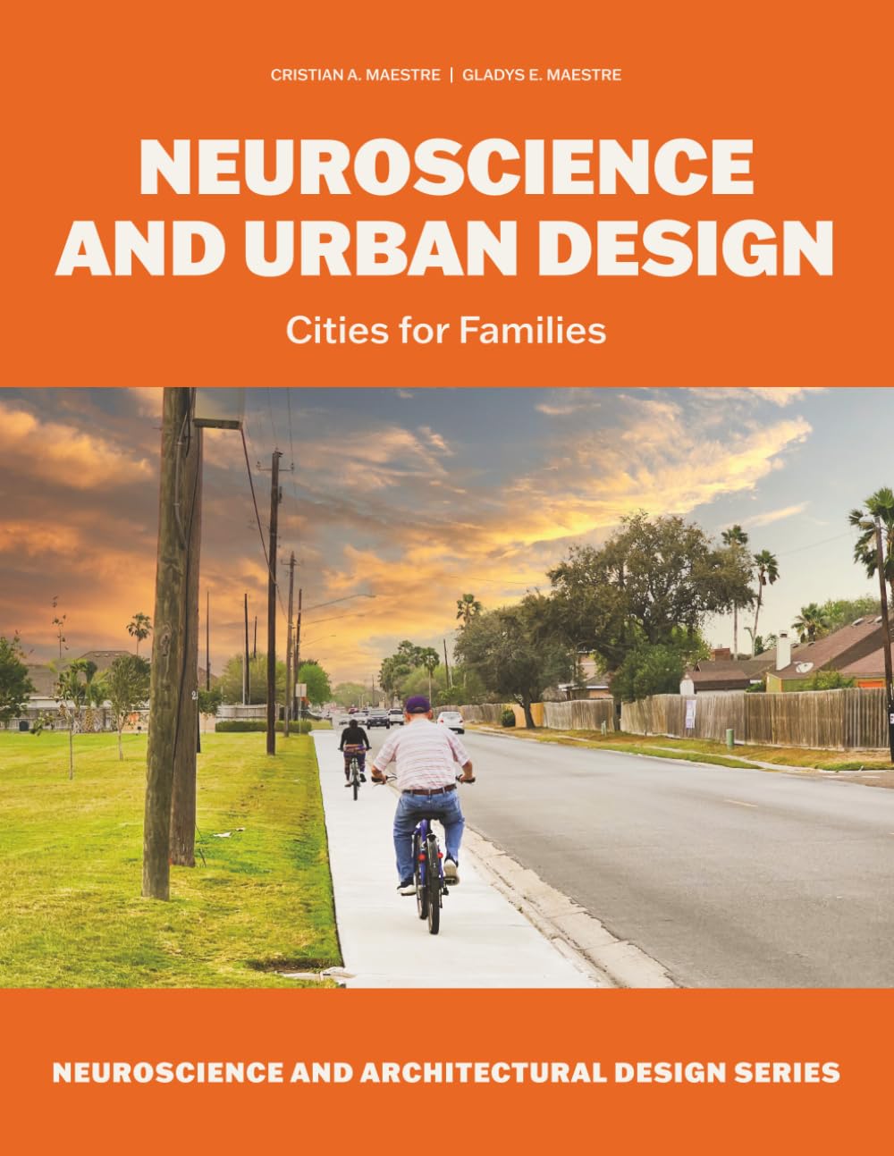 Neuroscience and Urban Design: Cities for Families (Neuroscience and Architectural Design Series)