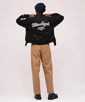 お様さ専用 アビレックスUSN UTILITY JACKETブルーエンジェルス アヴィレックス AVIREX USN UTILITY JACKET BLUE ANGELS / USN