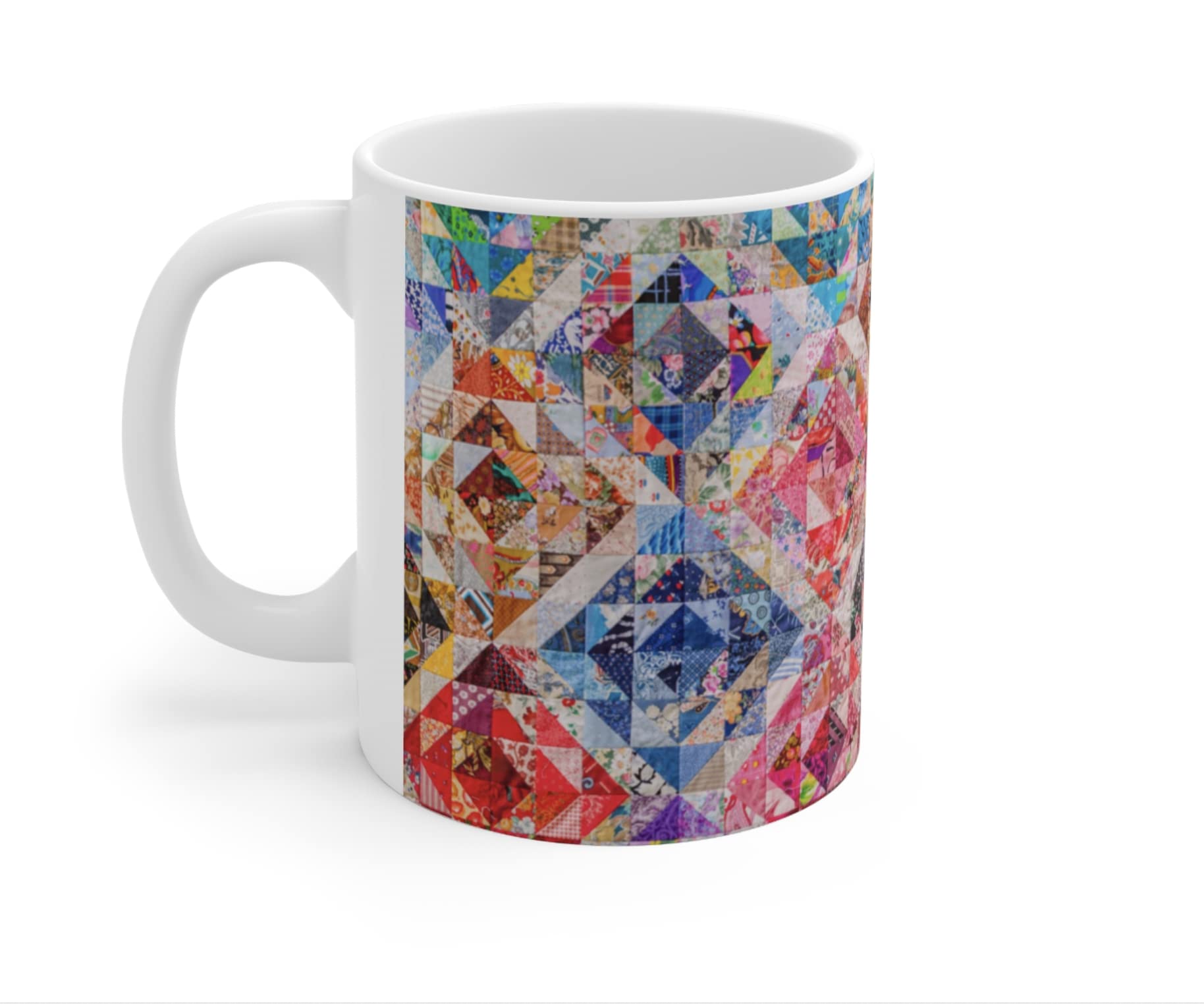 Amazon.com: Quilt Mug, Gift for Quilter, Quilter Gifts, Sewer Mug, Vintage  Quilt, Gift for Sewer, Sewing Mug, Unique Coffee Cup : Home & Kitchen