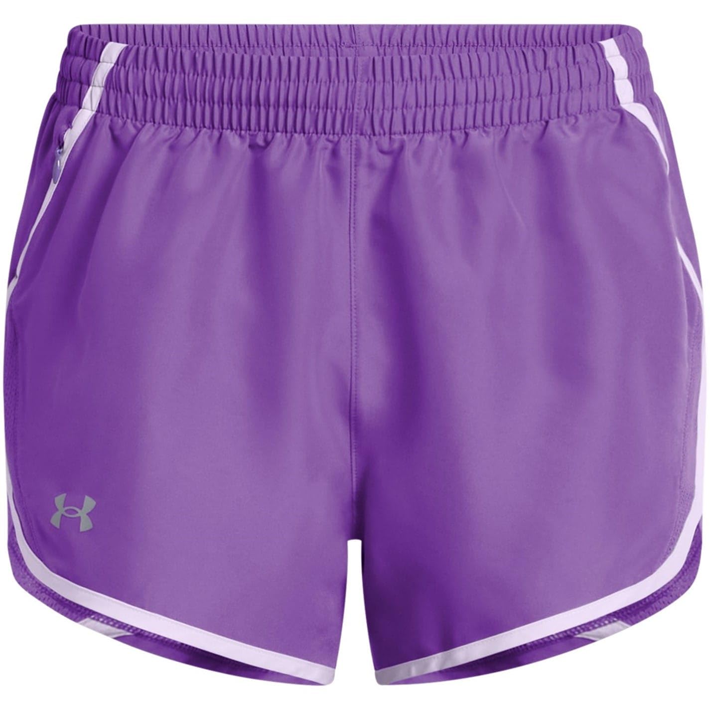 Under Armour Women's Fly by Shorts