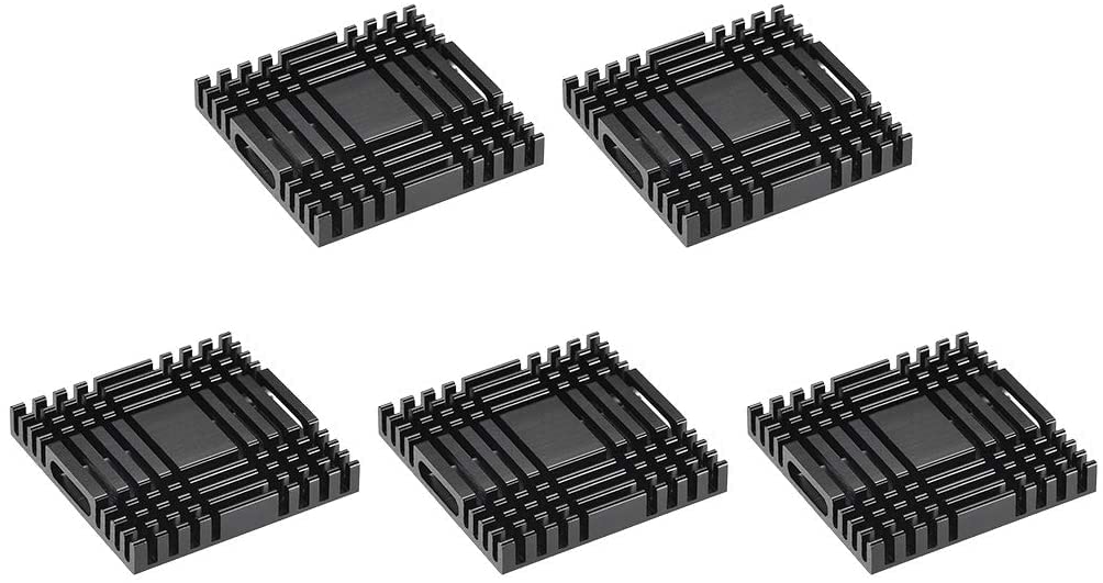 Transistor De Dissipateur Thermique, Refroidisseur De Radiateur De