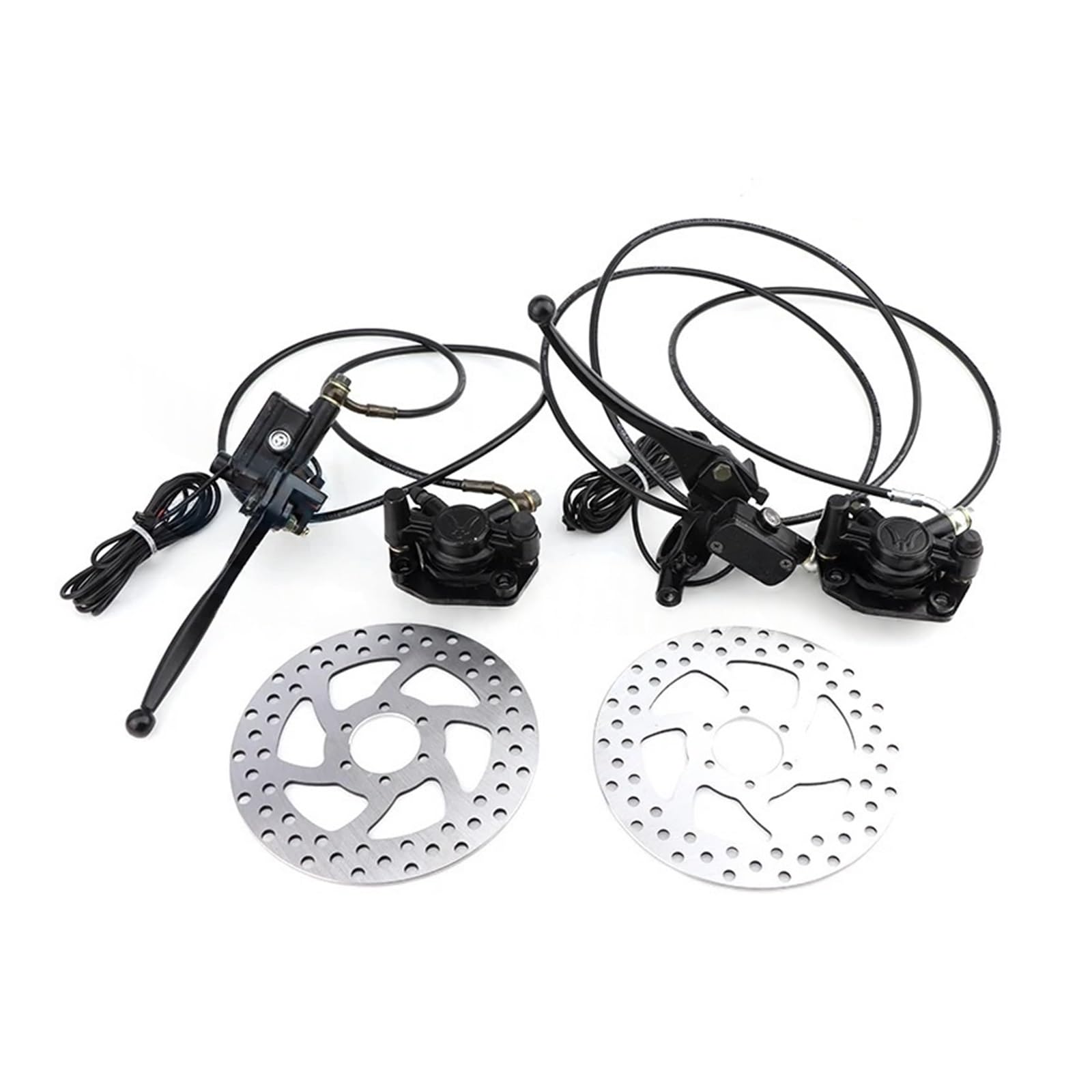 Disco freno Accessori Per Rotori Moto, Pezzi Di Ricambio Per Freni A Disco E Maniglie Per Scooter