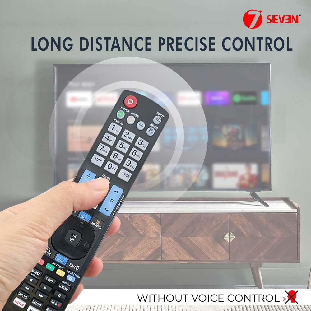 Review 7Seven® Compatible With Lg Smart Tv Remote Akb74115502 Model 3 Review 7Seven® Compatible With Lg Smart Tv Remote Akb74115502 Model