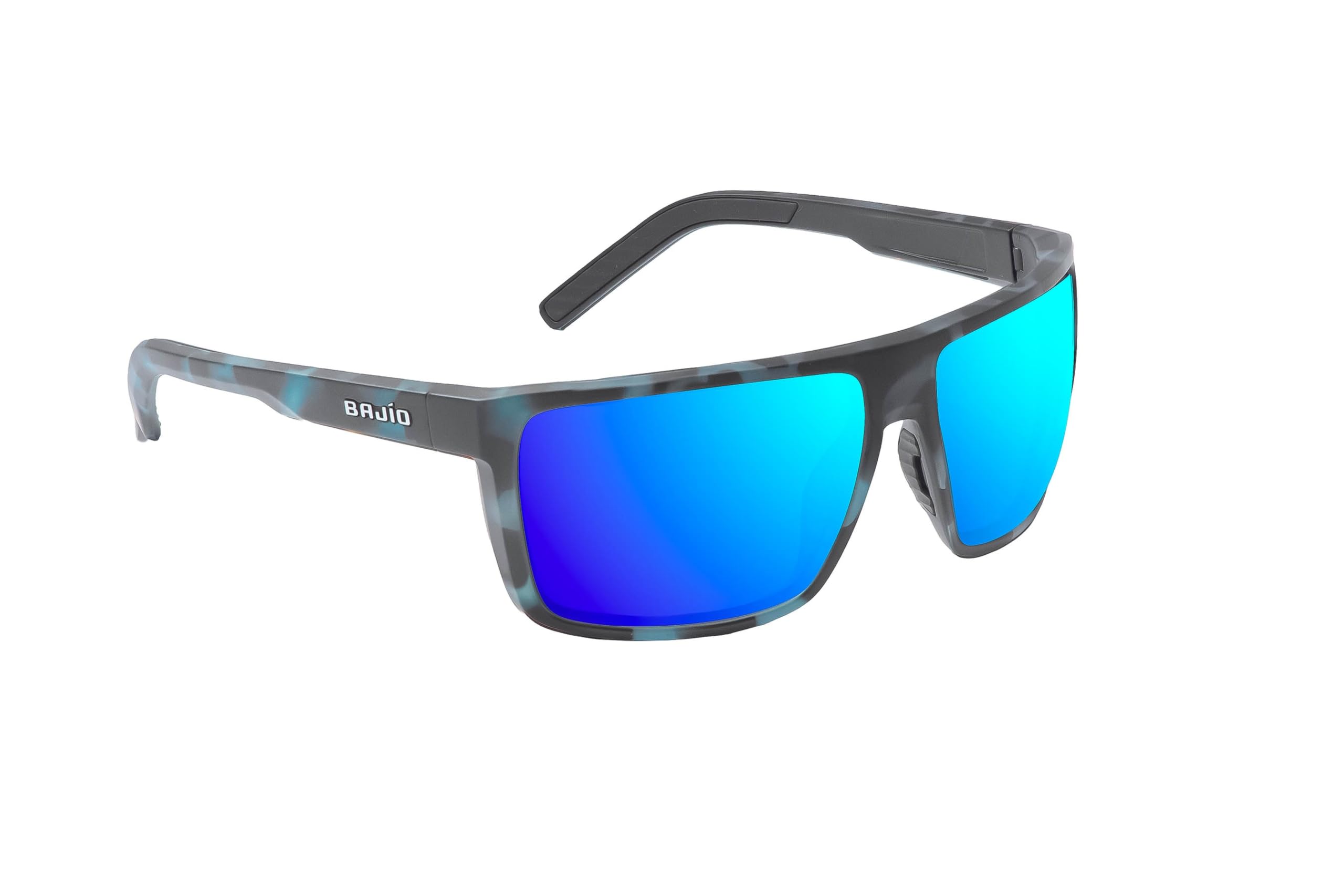 Bajio Toads – Polarized Sunglasses – Full Wrap – Large Fit