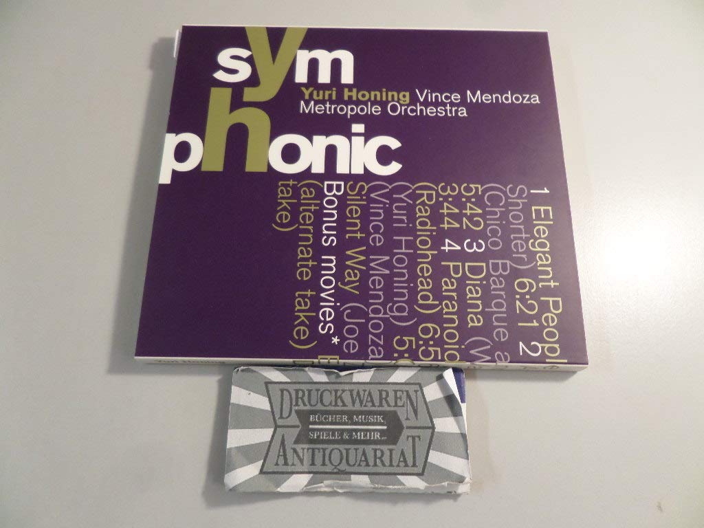 Symphonic