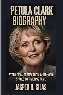 Petula Clark biography: Story of a Journey From Childhood Stages to Timeless Fame