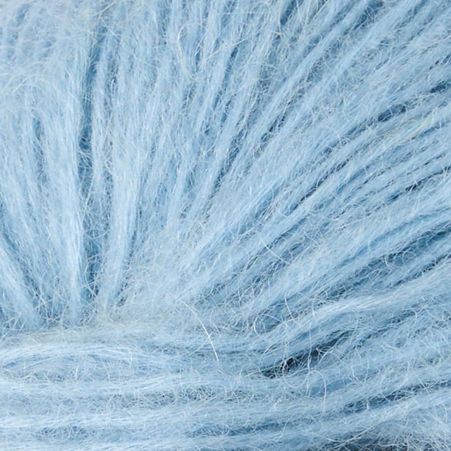 Mode at Rowan, Alpaca Cotton, BHaze, 25g - Image 2