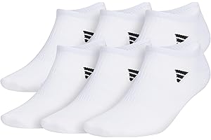 Men's Superlite 3.0 No-Show Socks Size 10-13