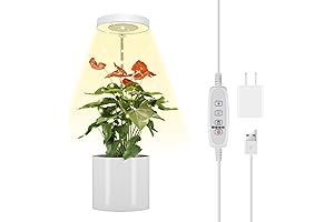 Juhefa Light for Seedlings