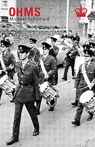 OHMS Paperback – 27 Nov. 2015