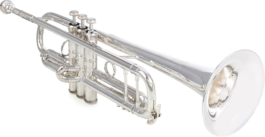 Amazon.com: Bach 190S72V Stradivarius Professional Trumpet - 72 Amazon.com: Bach 190S72V Stradivarius Professional Trumpet - 72