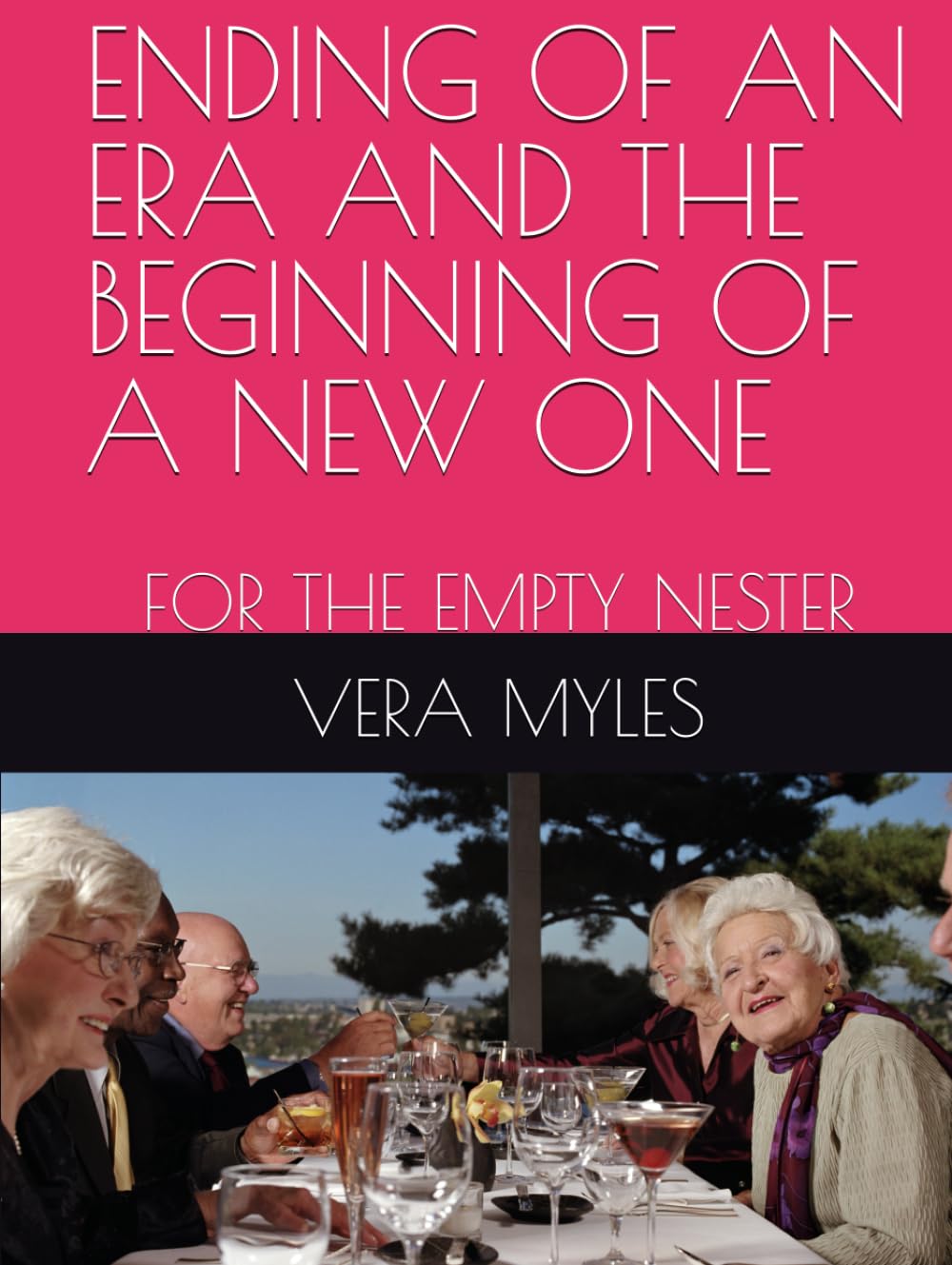 ENDING OF AN ERA AND THE BEGINNING OF A NEW ONE: FOR THE EMPTY NESTER