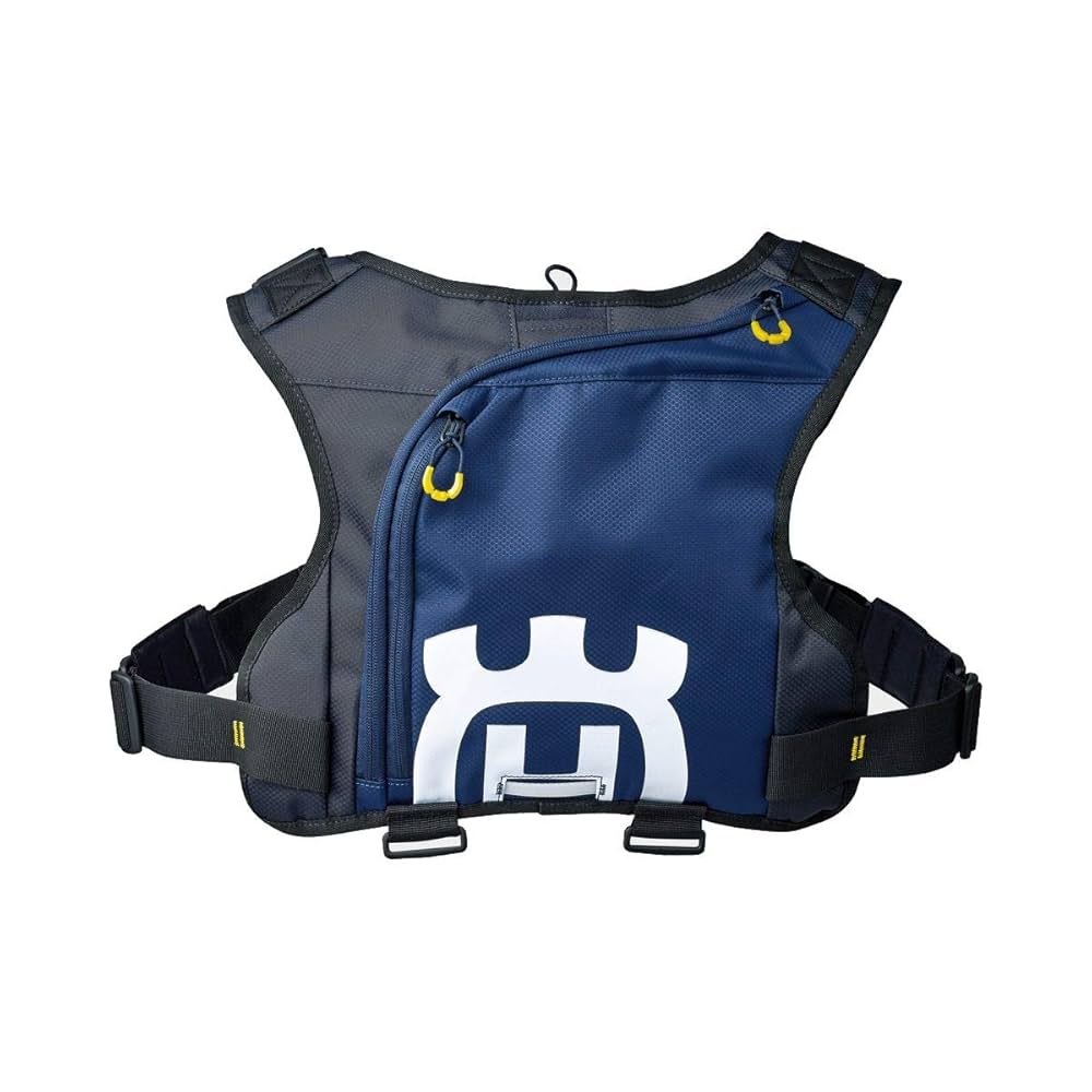 Amazon.com : Husqvarna Erzberg Hydration Pack : Sports