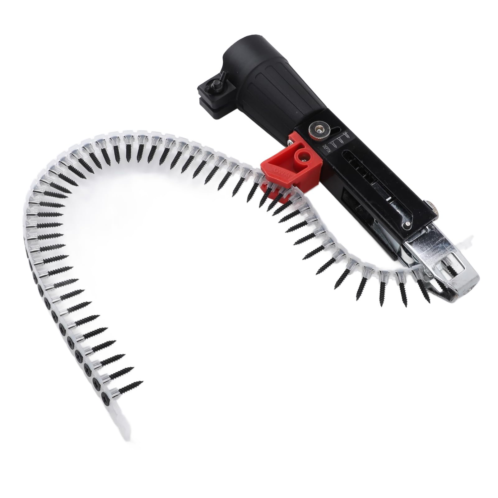 Auto Feed Screw Driver Automatic Electric Drill Screw Tightening Equipment for Gypsum Board Wood Board with Longevity Robust