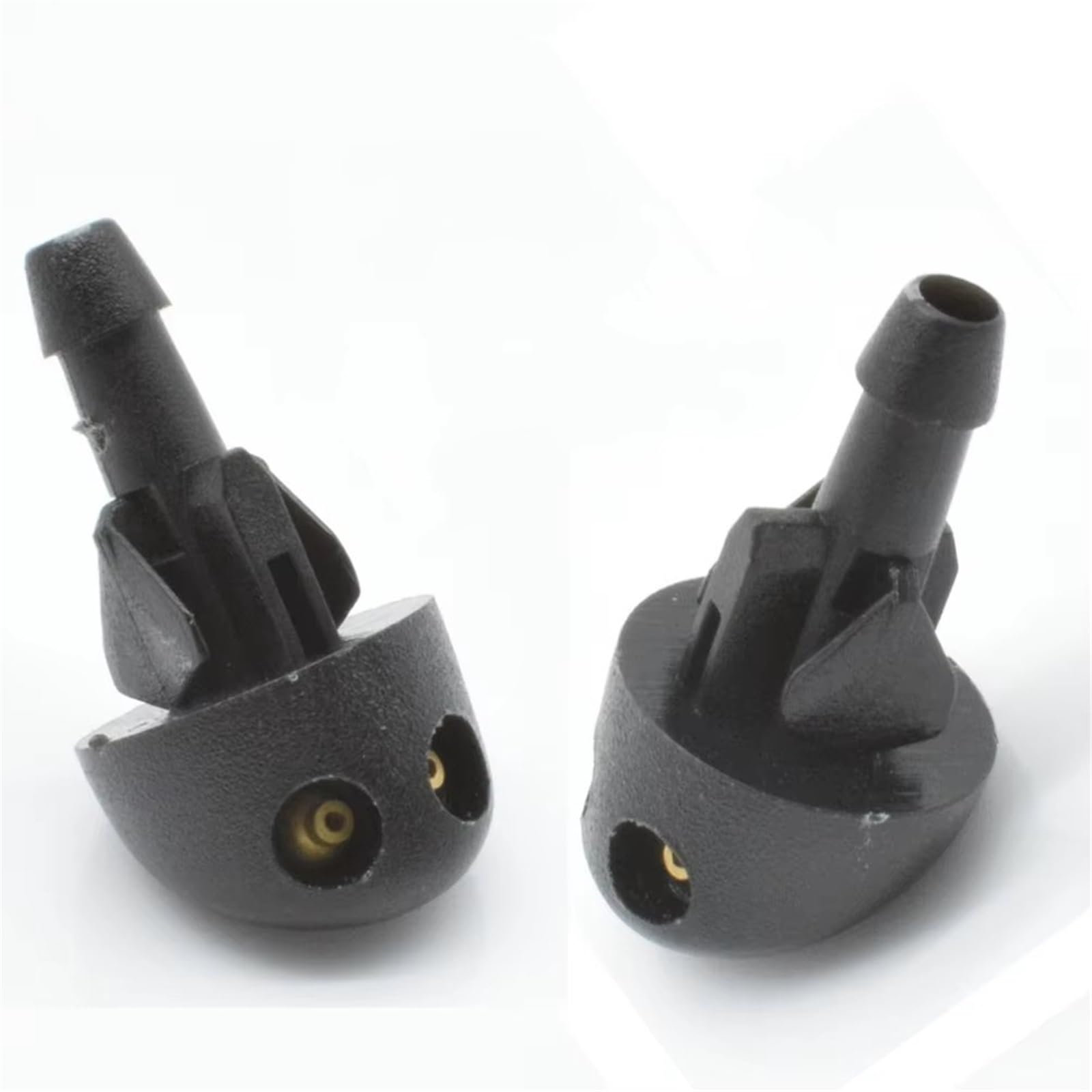 Windshield Wiper Nozzles Compatible with Clio MK2 7700413545