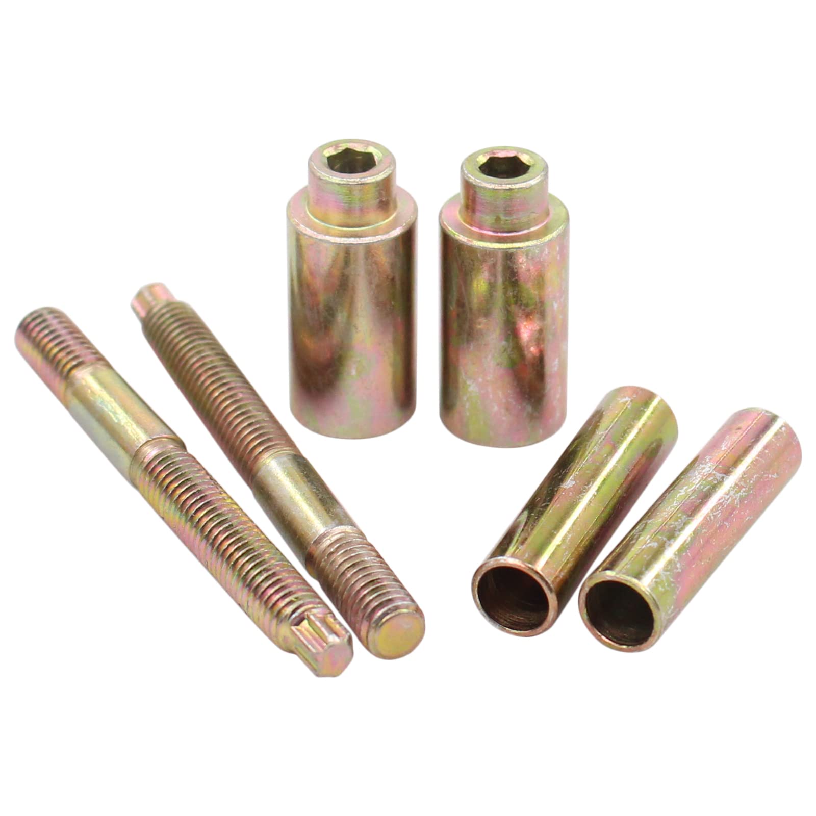 Inyector de inyección de placa de retención, kit de reparación, válvula de inyección, soporte para inyectores para Interstar Primastar Movano Vivaro Espace 4, 3, Trafic 2, Avantime Vel Satis